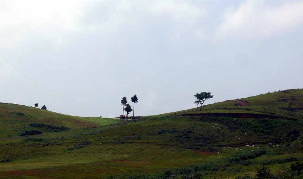 SMIT Village: The Cultural Heart of the Khasi Hills